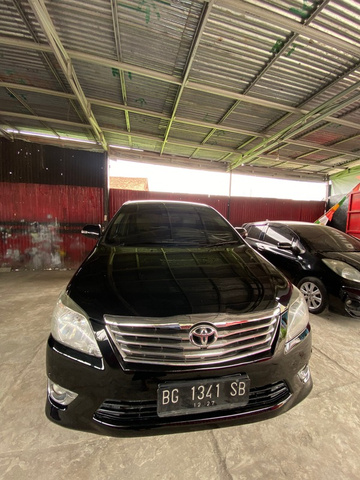 Teknisi Pengecatan Mobil